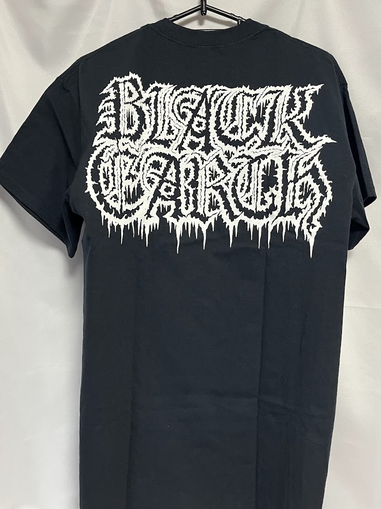 �ں߸�ͭ���BLACK EARTH (�֥�å���������) Group Corpse �֥��롼�ס������ץ��� T����� M������