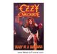 OZZY OSBOURNE (�������������ܡ���) Diary Of A Madman �֥������꡼�����֡������ޥåɥޥ�� �����ݥ�����
