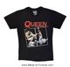 QUEEN (��������) Poster�֥ݥ������� �����ܥ� T�����