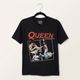 QUEEN (��������) Poster�֥ݥ������� �����ܥ� T�����