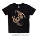 KORN (������) Skeleton Hands �֥�����ȥ󡦥ϥ󥺡� �ԥ����