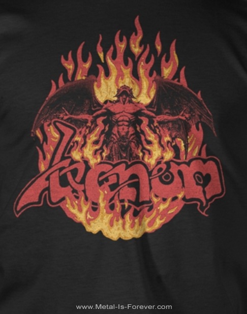 VENOM (�����Υ�) Demon Goblin�֥ǡ���󡦥��֥���T�����