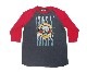 �ں߸�ͭ�꾦�ʡ�GUNS N' ROSES -���󥺡�����ɡ���������- BULLET LOGO �֥֥�åȡ������� �饰���ʬµ�ԥ���ġ�L������