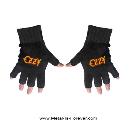 OZZY OSBOURNE (�������������ܡ���) LOGO �֥����� �ե��󥬡��쥹����������