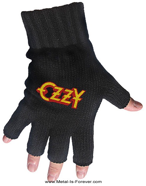 OZZY OSBOURNE (�������������ܡ���) LOGO �֥����� �ե��󥬡��쥹����������