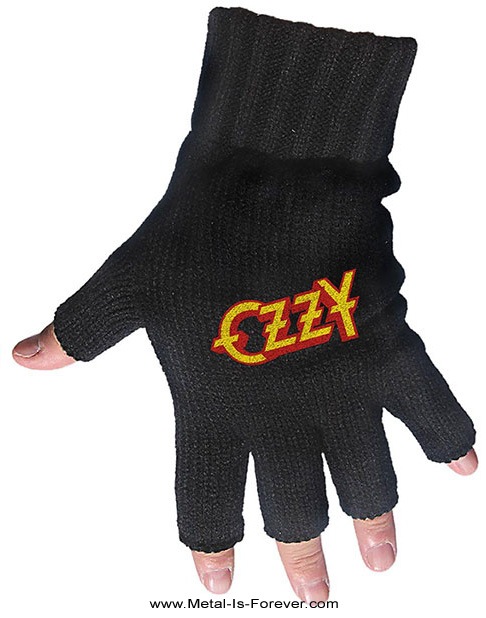 OZZY OSBOURNE (�������������ܡ���) LOGO �֥����� �ե��󥬡��쥹����������