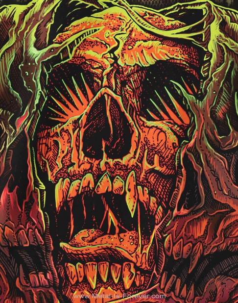 SIX FEET UNDER (åեȡ) THE ENEMY INSIDE ֥ͥߡ󥵥ɡ T