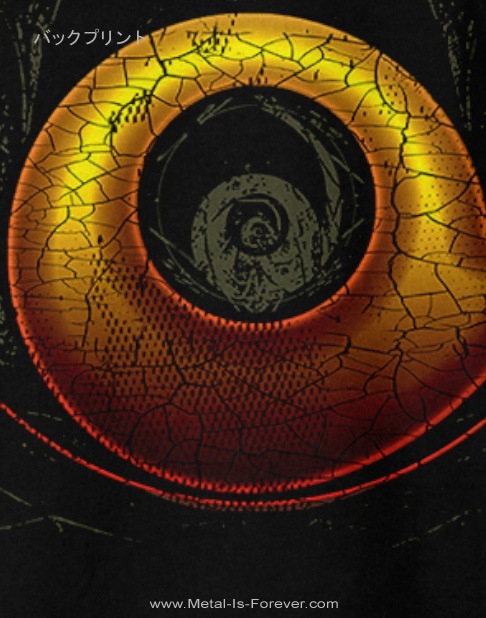 SIX FEET UNDER (åեȡ) THE ENEMY INSIDE ֥ͥߡ󥵥ɡ T