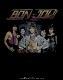 BON JOVI (�ܥ󡦥������) TOUR '84 ��84ǯ�ĥ����� T�����