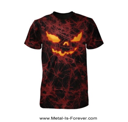 HELLOWEEN (�ϥ�������) Follow The Sign �֥ե������������������ T����ġʹʤ������