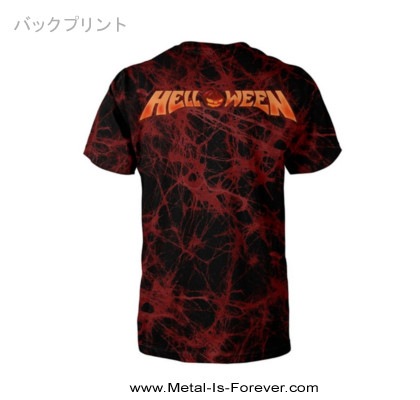 HELLOWEEN (�ϥ�������) Follow The Sign �֥ե������������������ T����ġʹʤ������