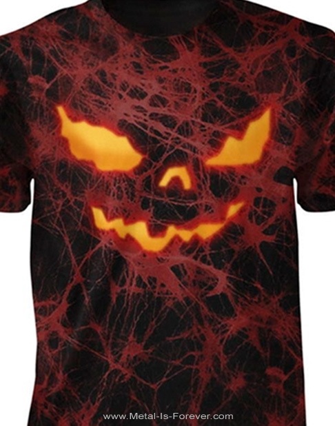 HELLOWEEN (�ϥ�������) Follow The Sign �֥ե������������������ T����ġʹʤ������