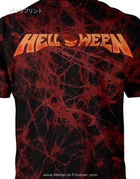 HELLOWEEN (�ϥ�������) Follow The Sign �֥ե������������������ T����ġʹʤ������