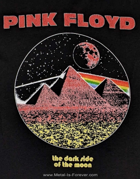 PINK FLOYD (ԥ󥯡ե) Vintage Pyramids ֥ơԥߥåɡ ԥ