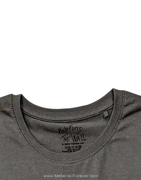 PINK FLOYD (�ԥ󥯡��ե�����) The Wall Hammers �֥����������롦�ϥ�ޡ����� �ԥ���ġʥ��㥳���뎥���졼��