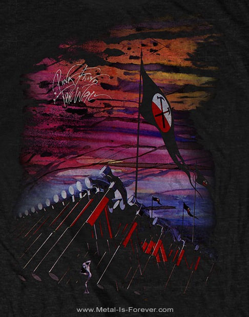 PINK FLOYD (ԥ󥯡ե) The Wall Head Banga ֥뎥إåɎХ󥬡 ԥ