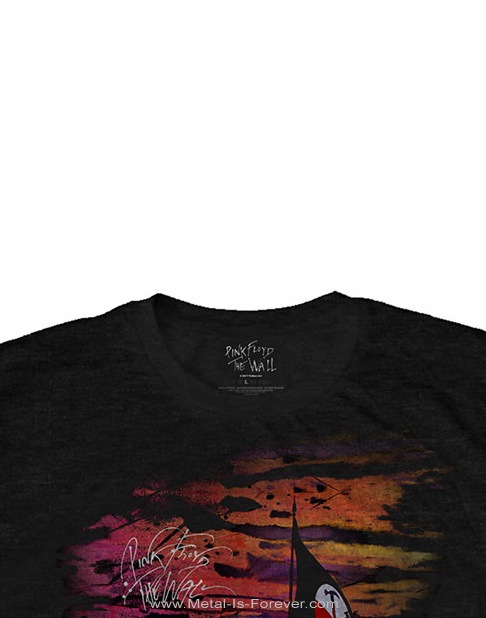 PINK FLOYD (ԥ󥯡ե) The Wall Head Banga ֥뎥إåɎХ󥬡 ԥ