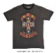 GUNS N' ROSES (���󥺡�����ɡ���������) Appetite For Destruction �֥��ڥ����ȡ��ե������ǥ����ȥ饯������ ��󥬡��ԥ����(���㥳���뎥���졼��