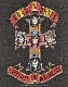 GUNS N' ROSES (���󥺡�����ɡ���������) Appetite For Destruction �֥��ڥ����ȡ��ե������ǥ����ȥ饯������ ��󥬡��ԥ����(���㥳���뎥���졼��