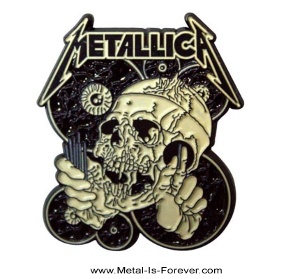 METALLICA (᥿ꥫ) The Shortest Straw ֥硼ƥȡȥ 