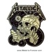 METALLICA (᥿ꥫ) The Shortest Straw ֥硼ƥȡȥ 