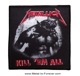 METALLICA (᥿ꥫ) Jump In The Fire ֥ס󡦥ե åڥ