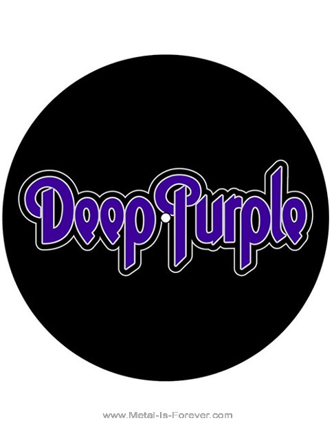 DEEP PURPLE (ǥסѡץ) In Rock ֥󡦥å åץޥåȡå