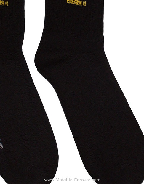 BON JOVI (�ܥ󡦥������) Yellow Logo �֥��������������� ����