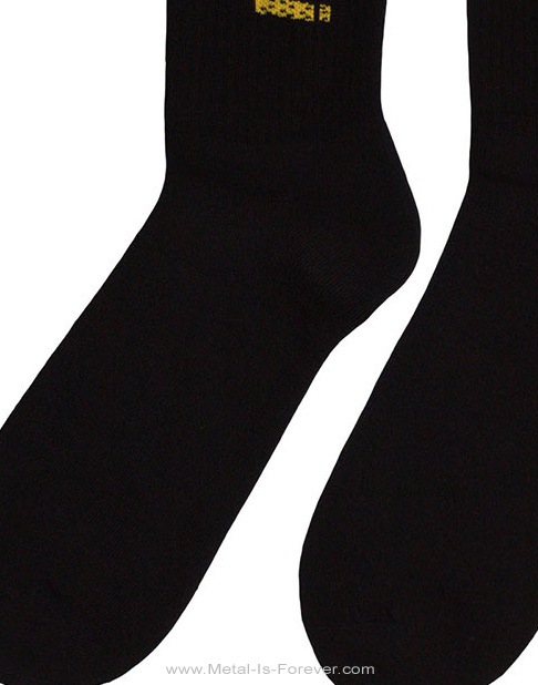 BON JOVI (�ܥ󡦥������) Yellow Logo �֥��������������� ����