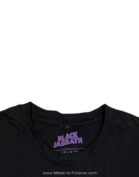 BLACK SABBATH (֥åХ) GROUP SHOT ֥롼סåȡT