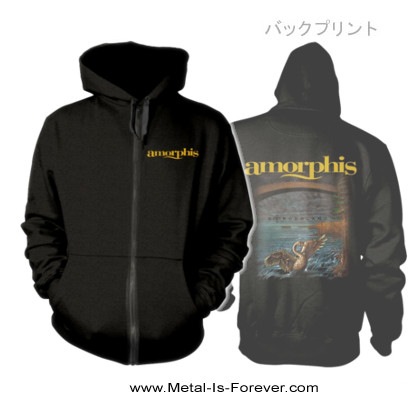 AMORPHIS (�����ե���) Borderland �֥ܡ��������ɡץ��åס��ѡ�����