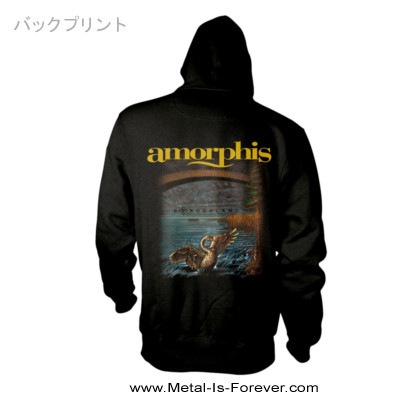 AMORPHIS (�����ե���) Borderland �֥ܡ��������ɡץ��åס��ѡ�����