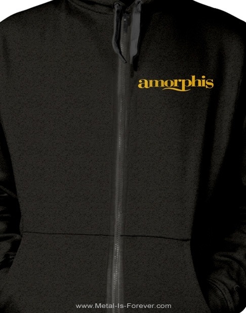 AMORPHIS (�����ե���) Borderland �֥ܡ��������ɡץ��åס��ѡ�����