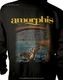 AMORPHIS (�����ե���) Borderland �֥ܡ��������ɡץ��åס��ѡ�����