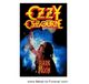 OZZY OSBOURNE (�������������ܡ���) Bark At The Moon �ַ���ʤ���� �����ݥ�����