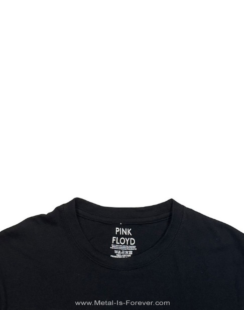 PINK FLOYD (�ԥ󥯡��ե�����) WISH YOU WERE HERE  �ֱ�����ʤ��������ˤ��Ƥۤ����ץ��ܥåȡ��ϥ�� T�����