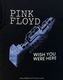PINK FLOYD (�ԥ󥯡��ե�����) WISH YOU WERE HERE  �ֱ�����ʤ��������ˤ��Ƥۤ����ץ��ܥåȡ��ϥ�� T�����