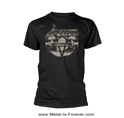 VENOM (�����Υ�) Pulled apart�֥ץ�ɡ����ѡ��ȡ�T�����