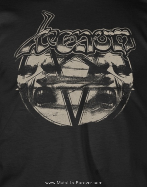 VENOM (�����Υ�) Pulled apart�֥ץ�ɡ����ѡ��ȡ�T�����