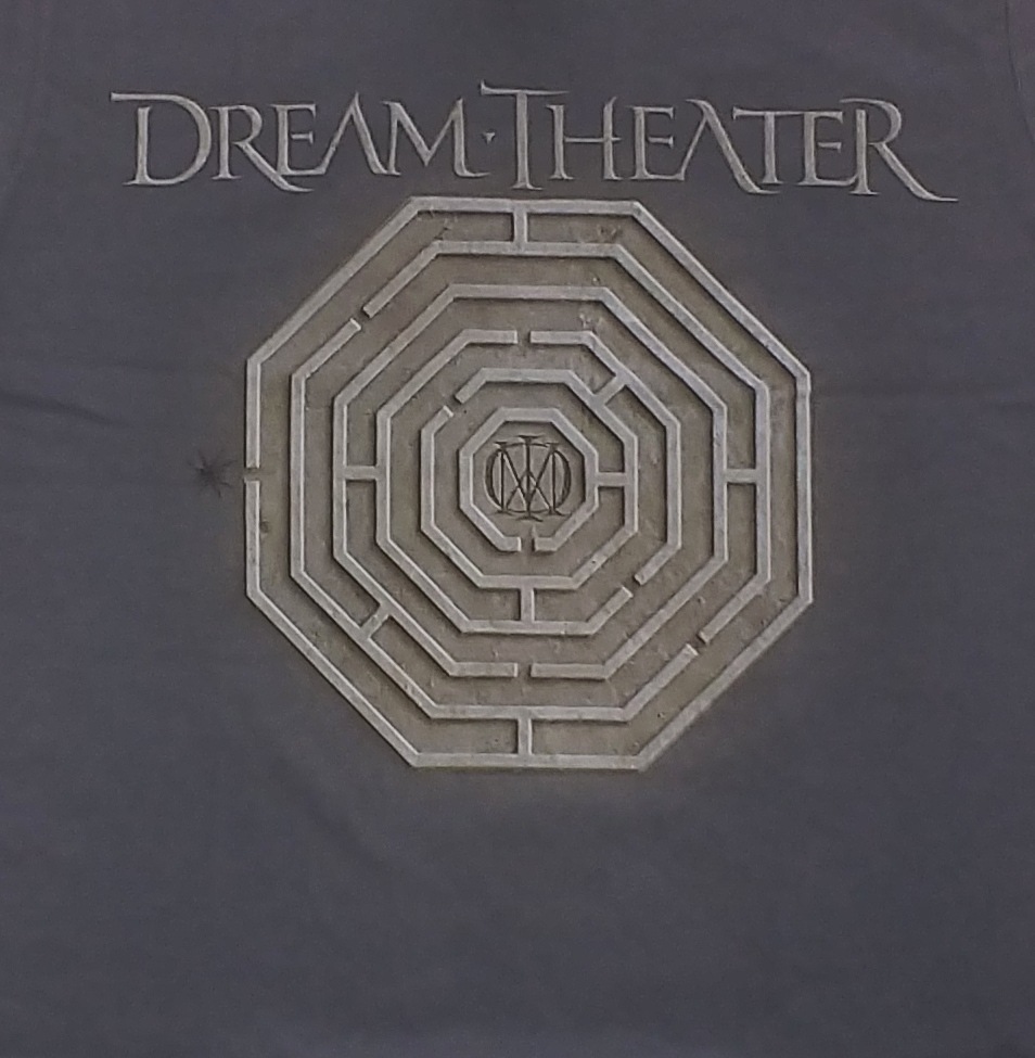 ں߸ͭ꾦ʡDREAM THEATER -ɥ꡼ࡦ- MAZE ֥ᥤ T ʥ㥳롦졼 M