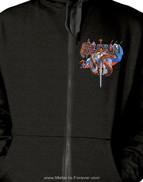 SAXON -��������- CRUSADER �֥��륻�������� ���åס��ѡ�����