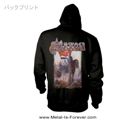 SAXON -��������- CRUSADER �֥��륻�������� ���åס��ѡ�����