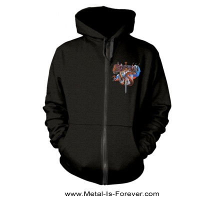 SAXON -��������- CRUSADER �֥��륻�������� ���åס��ѡ�����