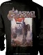 SAXON -��������- CRUSADER �֥��륻�������� ���åס��ѡ�����