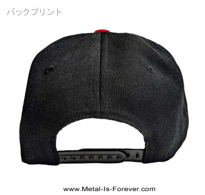 SLAYER (쥤䡼) Dripping Logo Outline ֥ɥåԥ󥰎ȥ饤 ʥåץХåå