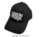 LINKIN PARK (��󥭥󎥥ѡ���) White Logo �֥ۥ磻�ȡ������� �١����ܡ��륭��å�
