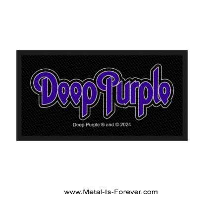 DEEP PURPLE (�ǥ����ס��ѡ��ץ�) ���� ��åڥ�