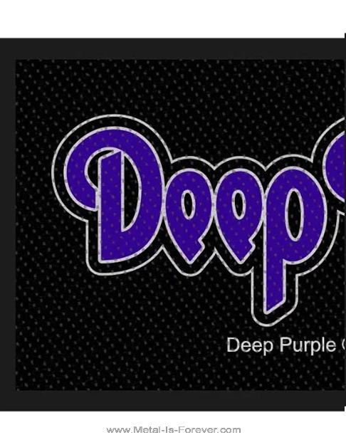 DEEP PURPLE (�ǥ����ס��ѡ��ץ�) ���� ��åڥ�