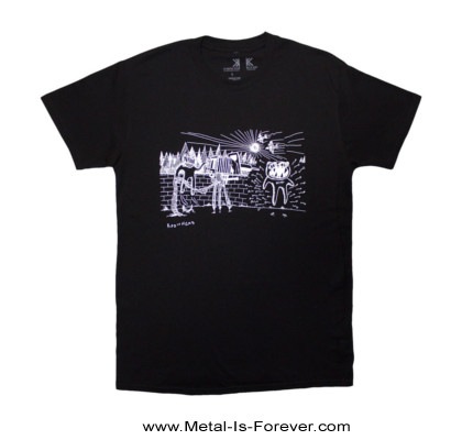 Radiohead (ǥإå) Despot ֥ǥݥåȡ T