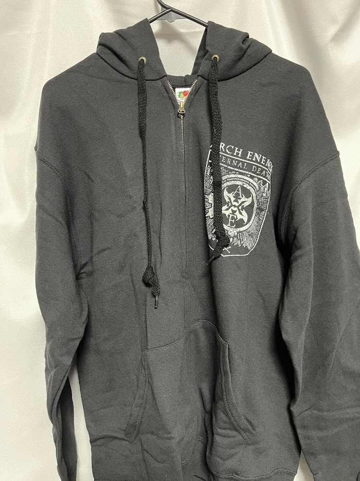 在庫あり】ARCH ENEMY (アーチ・エネミー) DEATH SQUAD 「デス